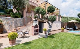 Holiday Home Relais Cacace By Interhome