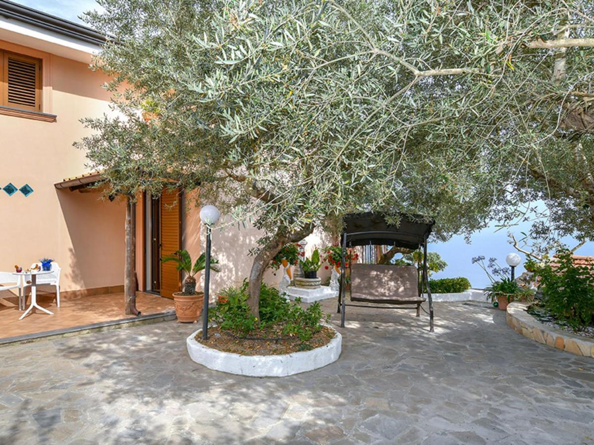 Holiday Home Relais Cacace By Interhome Torca Exterior foto