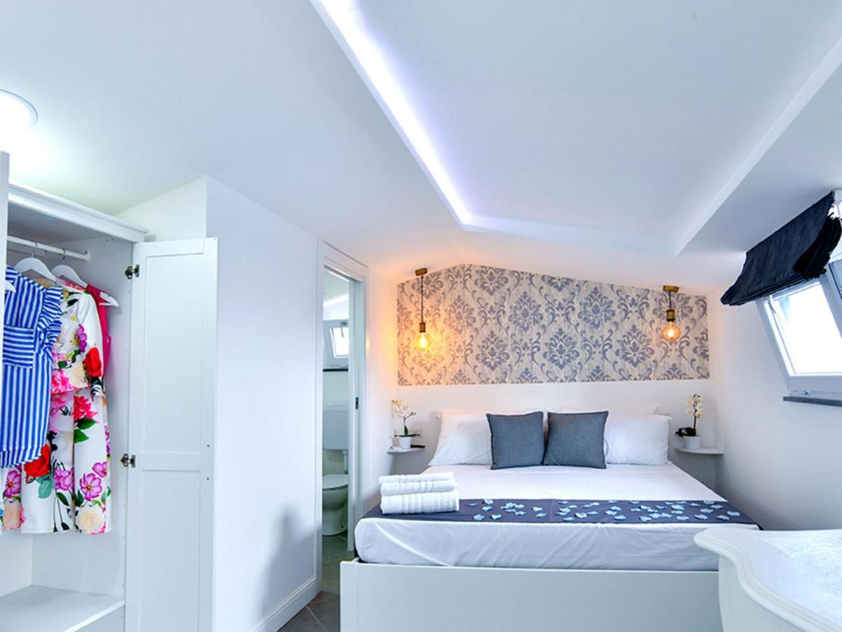 Holiday Home Relais Cacace By Interhome Torca Exterior foto