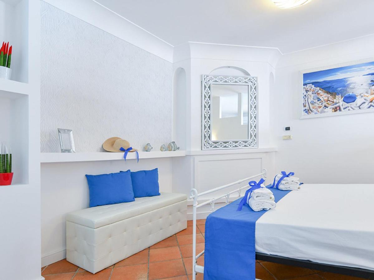 Holiday Home Relais Cacace By Interhome Torca Exterior foto