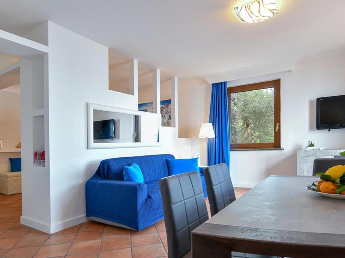 Holiday Home Relais Cacace By Interhome Torca Exterior foto