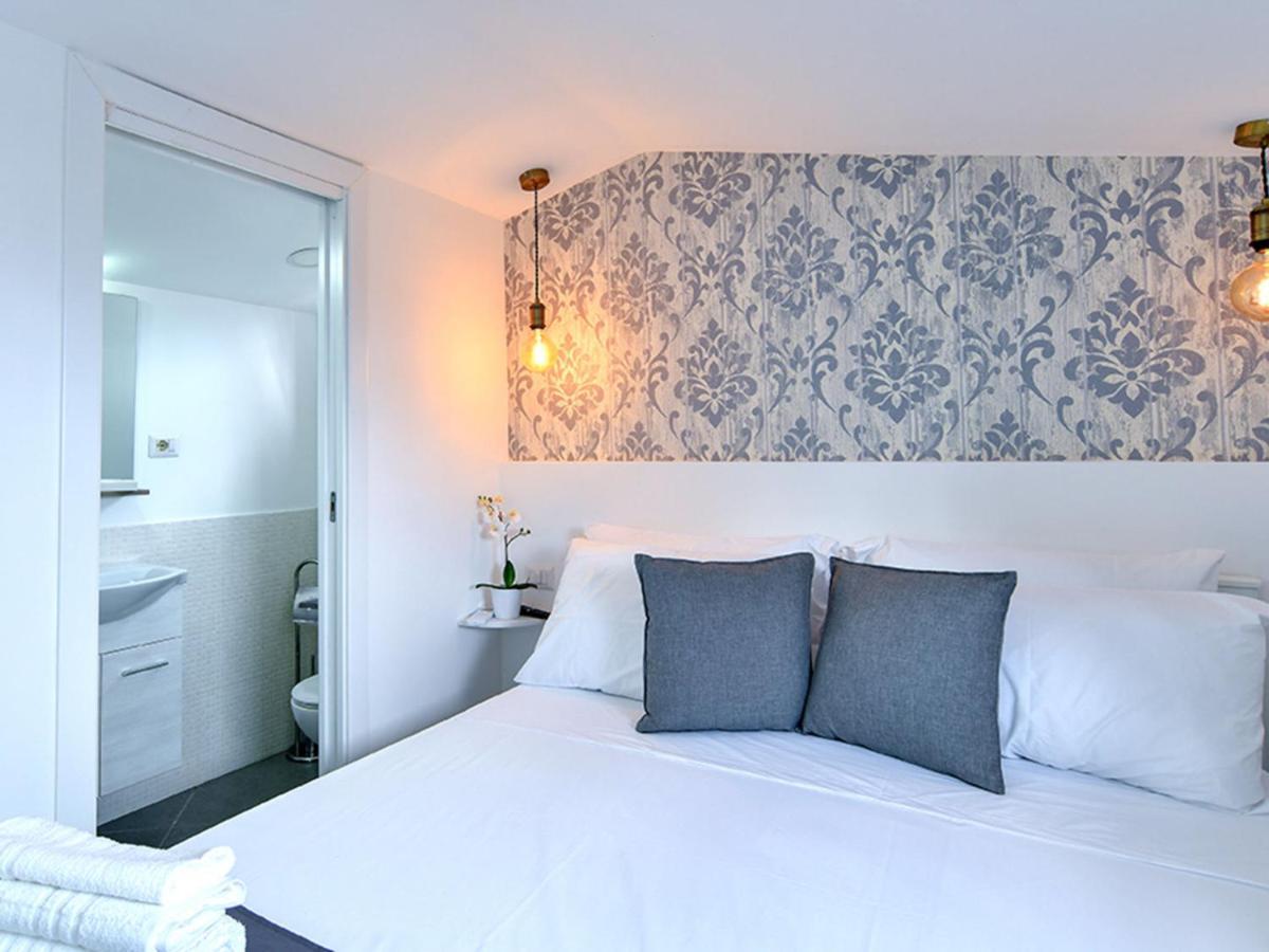 Holiday Home Relais Cacace By Interhome Torca Exterior foto
