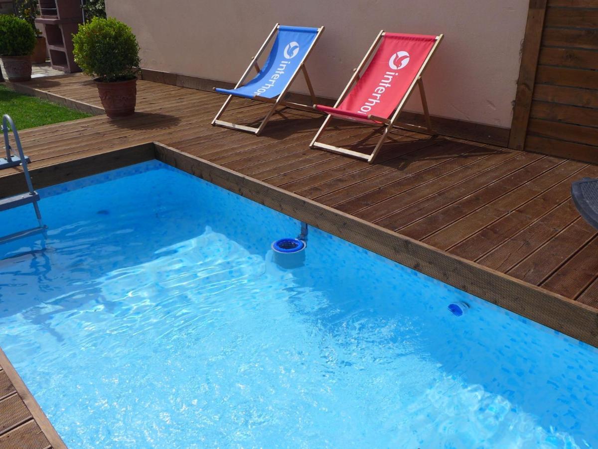 Holiday Home Relais Cacace By Interhome Torca Exterior foto