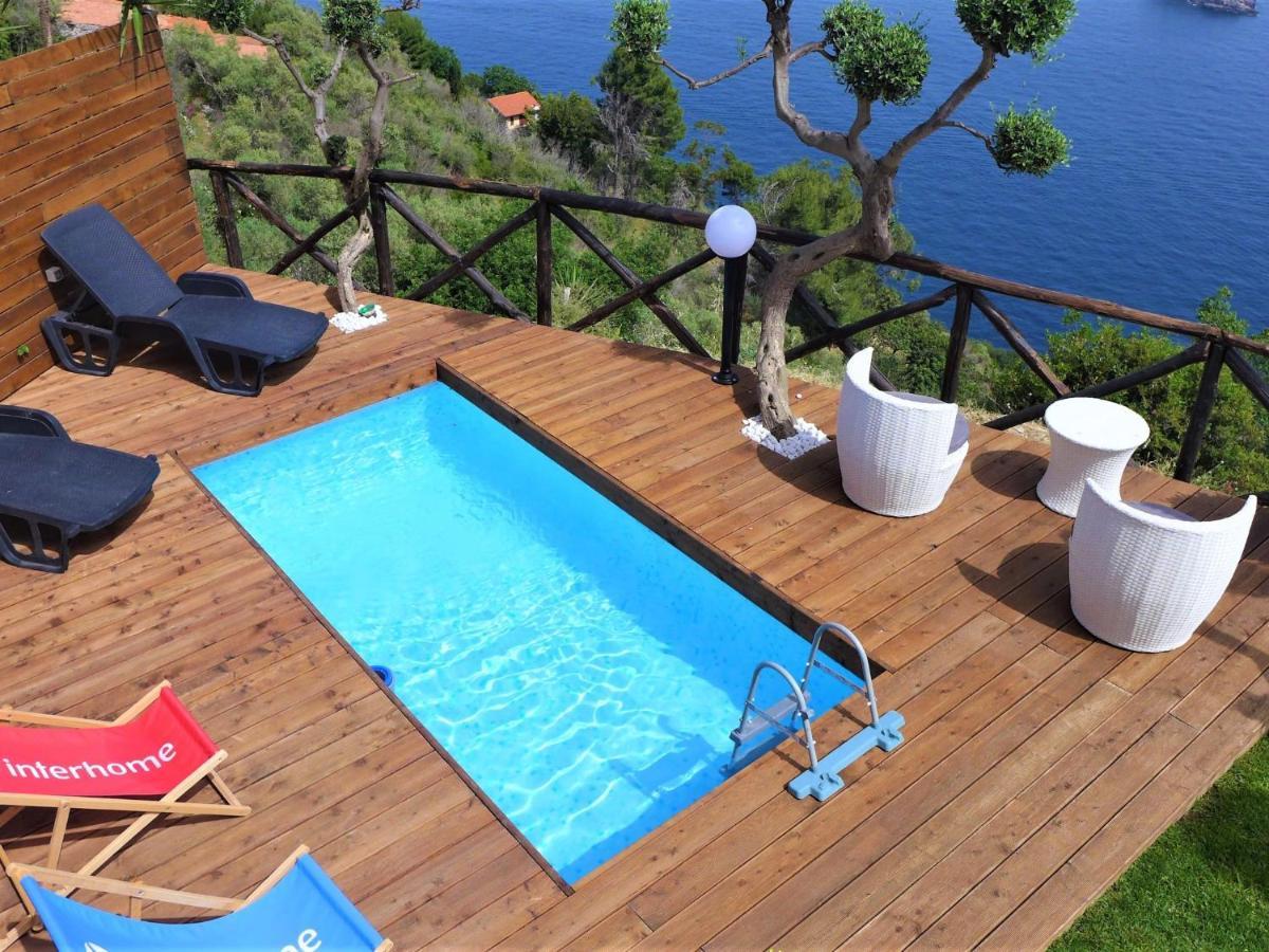 Holiday Home Relais Cacace By Interhome Torca Exterior foto
