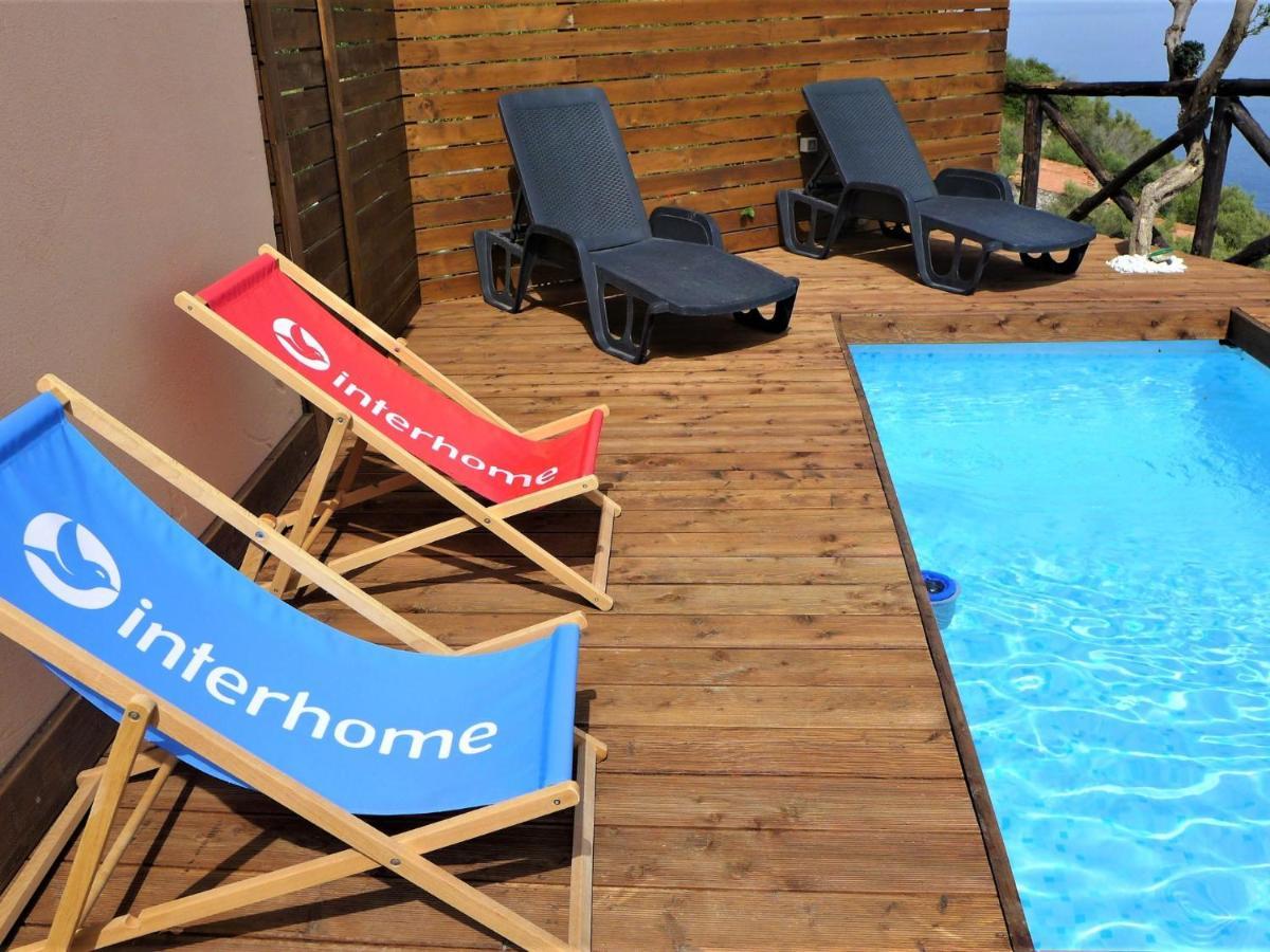 Holiday Home Relais Cacace By Interhome Torca Exterior foto