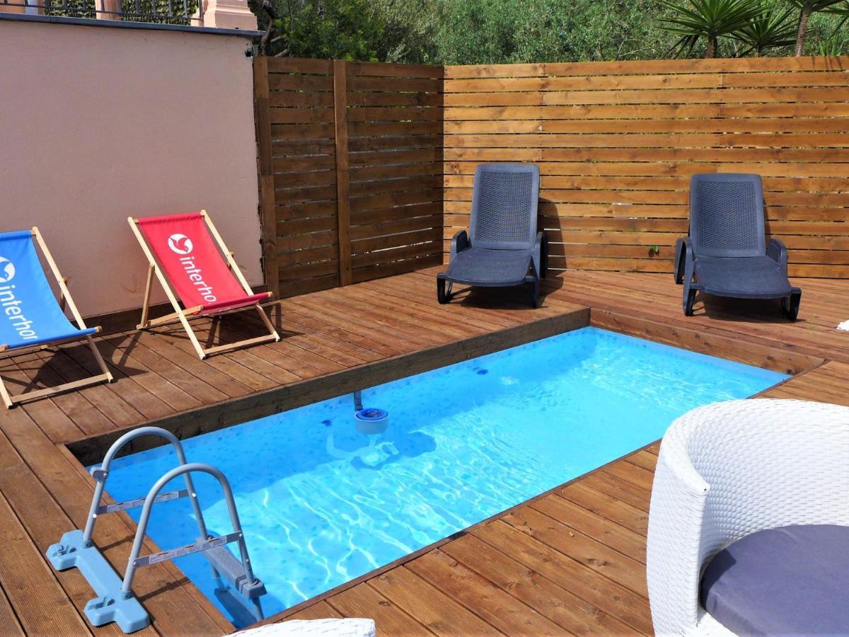 Holiday Home Relais Cacace By Interhome Torca Exterior foto