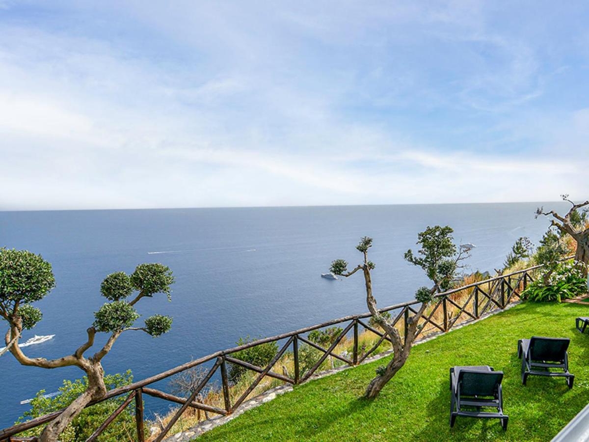 Holiday Home Relais Cacace By Interhome Torca Exterior foto