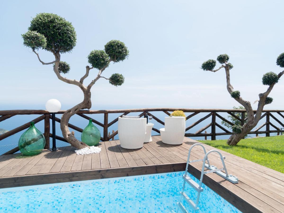 Holiday Home Relais Cacace By Interhome Torca Exterior foto