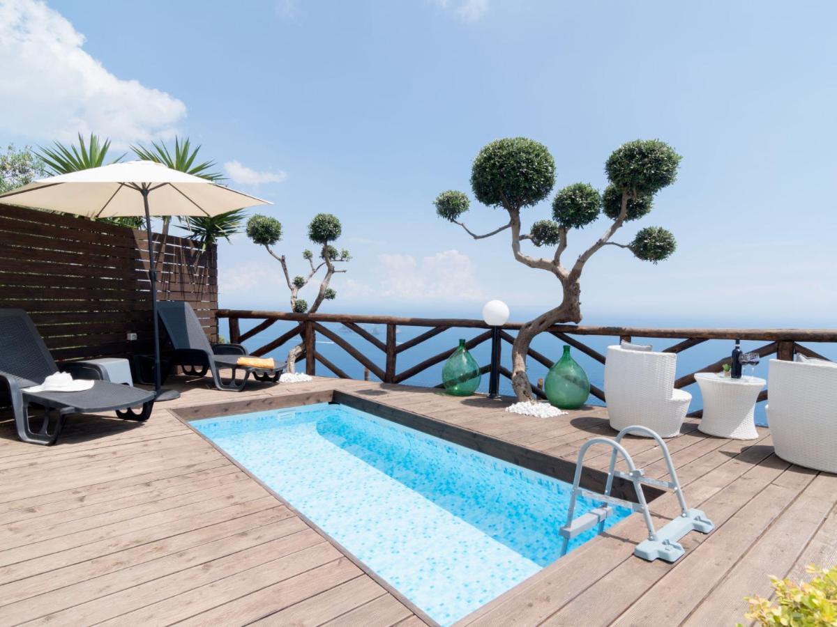 Holiday Home Relais Cacace By Interhome Torca Exterior foto