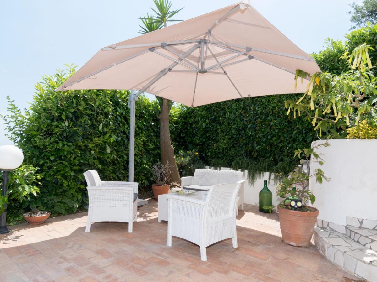 Holiday Home Relais Cacace By Interhome Torca Exterior foto